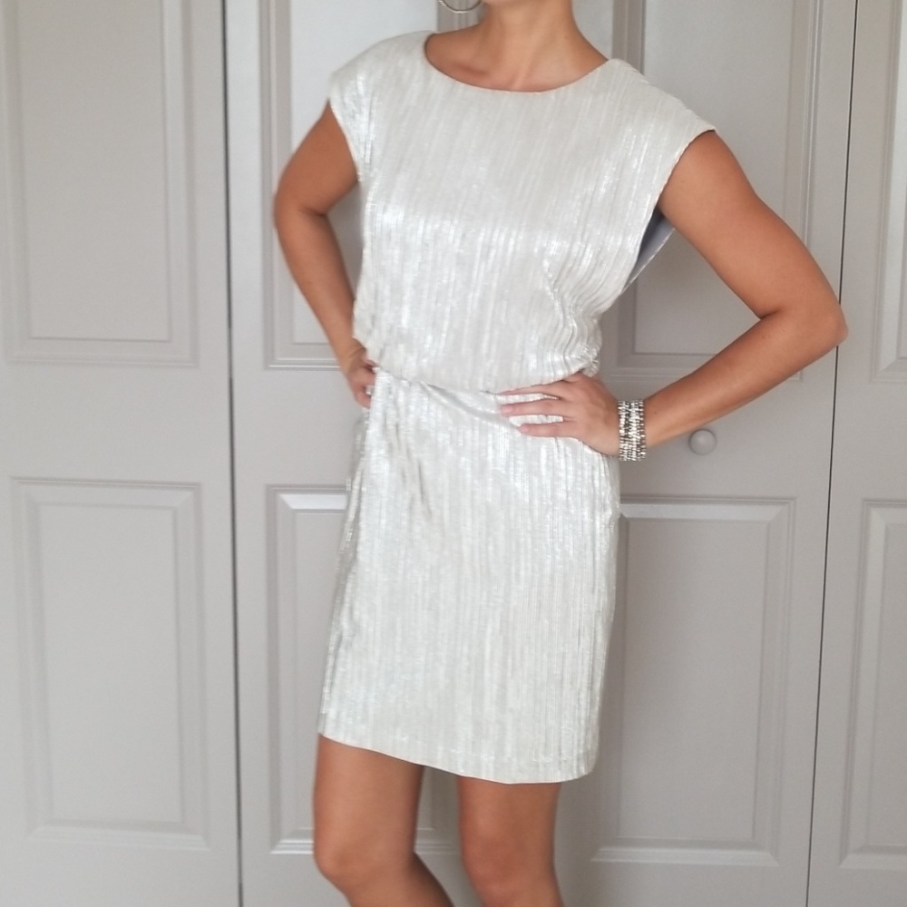 Cocktail / holiday dress